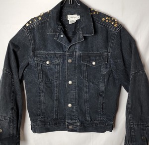 Calvin Klein Denim Coats, Jackets 