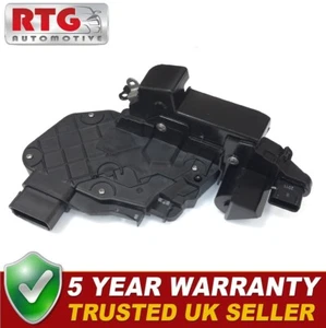 Rear Right Door Lock Actuator For Discovery Evoque Jaguar XF Keyless Entry Type - Picture 1 of 1