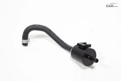 Nissan Versa 2020-2022 1,6 L válvula de bote de vapor de combustible manguera solenoide OEM Foto 1 de 4