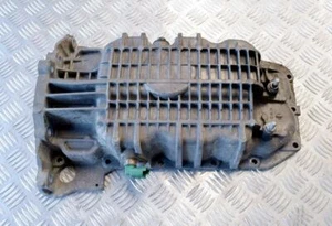 Carrito de sumidero de aceite de aluminio Volvo/Ford 1.6T con sensor JTWB JTWA BM5C-6675-CA - Imagen 1 de 3