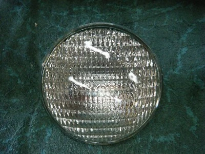 Lámpara GE Par 56 Foto 1 de 3