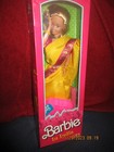 BARBIE EN INDE PAR LEO TOY COMPANY NRFB !!!!!