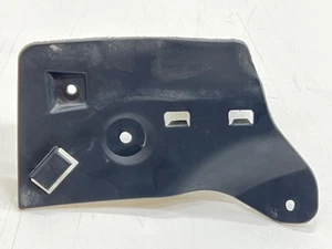 Protector contra salpicaduras guardabarros trasero izquierdo izquierdo Lh 561854855a Volkswagen Passat 2016-2022 - Imagen 1 de 9