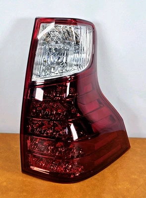 PARA LEXUS GX460 2017-2022 PASAJERO DERECHO LUZ TRASERA LED NUEVO RECAMBIO #2 Foto 1 de 4