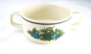 Lenox China Temper-Ware FALL BOUNTY Zuckerdose ohne Deckel TOP - Bild 1 von 6