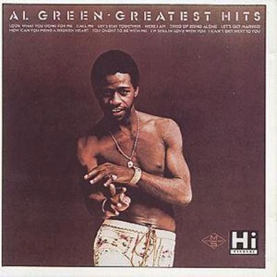 Al Green: Greatest Hits - Image 1 of 1