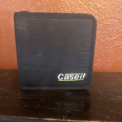 чехол он на молнии переплет держит 24Cds Reba, Вилли Нельсон Коллин Рэй Джордж Стрейт - Изображение 1 из 4