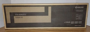 KYOCERA TK-6307H High Yield Black Toner Cartridge - Picture 1 of 1