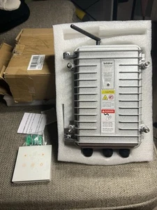 Briidea Funk Dimmer Controller 6840W HDHWC-01 für Elektroheizungen kabellos - Bild 1 von 17
