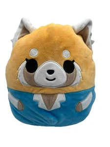 Squishmallows Sanrio AGGRETSUKO Plüsch - Bild 1 von 3