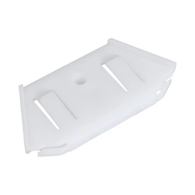 Retenedor de vidrio para ventana de puerta delantera para Buick Park Avenue 1997-2002 2003 2004 Foto 1 de 4