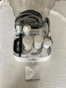 KitchenAid Artisan 4L Food Processor Attachments new never used - Picture 1 of 17