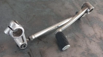 Рычаг переключения передач и связь Ducati Monster 696 08-14  - Изображение 1 из 3