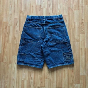 Vintage Y2K Baggy Marithe Francois Girbaud Zimmermann Jorts Gr. 34! - Bild 1 von 7