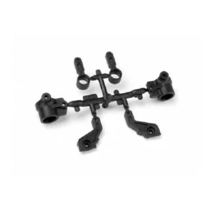 HB RACING PRO 5 HB114547 SET BARILOTTI #114547 - Picture 1 of 1