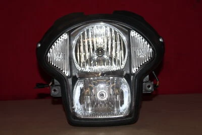 Kawasaki Versys 650 KLE650A 2009 OEM faro delantero luz Foto 1 de 4