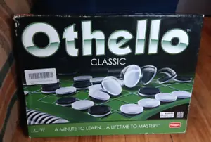 Funskool Othello Strategy Board Game - Pre-Owned - Picture 1 of 20