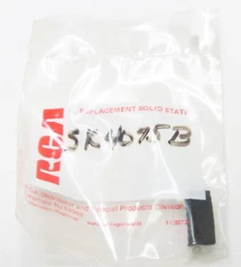 RCA SK4075B - triple puerta O de 3 entradas CMOS IC, NUEVO DE LOTE ANTIGUO NTE4075B - Imagen 1 de 1