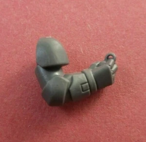 Brazo de actualización Space Marine PRIMARIS RAVEN GUARD con brocas GRANADA 40K - Imagen 1 de 1