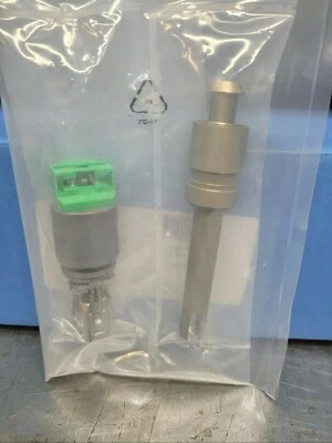 ZF6HP19 ZF6HP26 ZF6HP28 ZF6HP32 TRANSMISSION GENUINE PARK SOLENOID MV3 SOLENOID  - Image 1 of 4