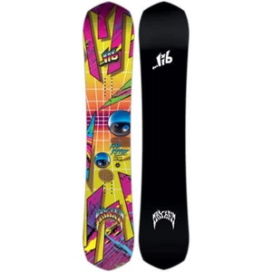 Snowboard Lib Tech Mayhem Rad Ripper - 2025 - Imagen 1 de 5