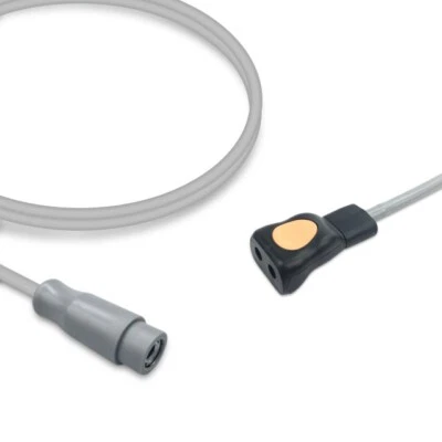 1275275 D06 Compatible Draeger Adulto/Pediátrico 1 Tubo BP Manguera de Aire, 3,7 m Foto 1 de 2