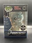 Funko Pop! Digital #10 Iron Maiden Seventh Son Eddie Legendary LE 1620