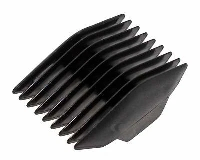 MOSER / WAHL / ERMILA Original Moser Wahl Ermila Kammaufsatz 9mm 12mm für Genio Haarschneider | 1565-7