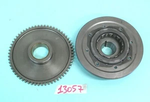 CUSCINETTO RUOTA LIBERA AVVIAMENTO BMW F650 ST APRILIA PEGASO 650 - Imagen 1 de 3