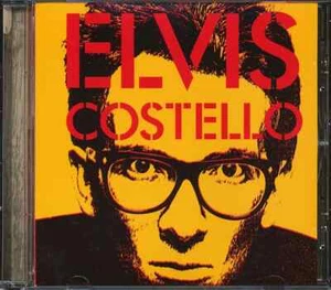 Elvis Costello - 2 1/2 Years In 30 Minutes SAMPLER / RARE CD COLLECTORS ITEM - Picture 1 of 2