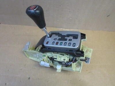 99 00 01 02 03 Acura TL S Tipo Transmisión Automática Cambio de Marchas Perilla Foto 1 de 4