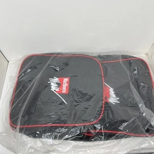Marlboro Music Duffel Bag Vintage 90s Rare Cigarettes Sealed Brand New Vintage - Bild 1 von 4