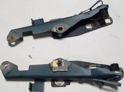 Juego de bisagras de capó Mark VIII 1997 1998 Foto 1 de 2