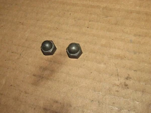 Fit For 94-97 Mitsubishi 3000GT Front Wiper Arm Mounting Nut Cap - Picture 1 of 2