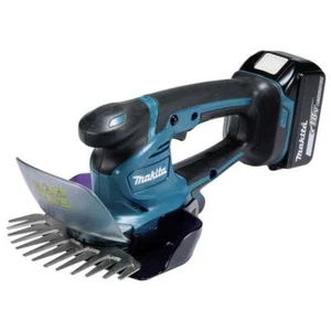 Makita DUM604FOO1 18v Cordless Grass Shear 1 x 3.0ah Battery + Charger - Picture 1 of 3