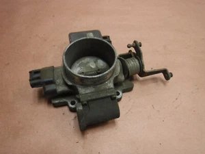 Jeep Wrangler TJ 98-01 4.0 6 cilindros carrocería del acelerador envío gratuito de fábrica - Imagen 1 de 4