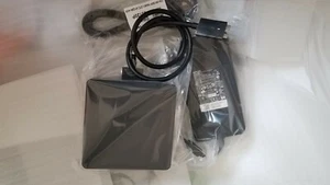Base Dell TB18DC Thunderbolt con doble USB-C 240W para Precision 7530 7730 90R5T - Imagen 1 de 3