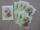 Christmas Holiday Greeting Cards New Unused Some Sets ***YOU CHOOSE***
