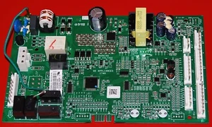 GE Refrigerator Electronic Control Board - Part # 245D1899G004 - Picture 1 of 10