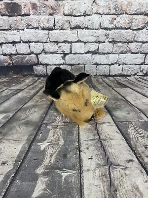 Webkins Signature German Shep NWT Sealed Code *Fast Shipping* *Smoke-Free Item*  - Image 1 of 4