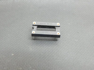 MCKENZIE PRESA IMMERSIONE LAVORATA A 4 PIN PER OSCILLATORE CRISTALLO LATTINA PIENA - SPEDIZIONE VELOCE - Foto 1 di 7