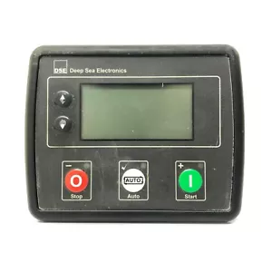 DSE DEEP SEA ELECTRONICS 4520 AMF,CT,RTC S/N:4520-002-03 FAST SHIP - Picture 1 of 8