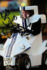 Jeremy Clarkson Hand Signed 6x4 Photo The Grand Tour Top Gear Autograph + COA