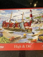 house of puzzles big 250 jigsaw