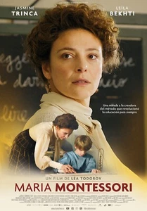 La nouvelle femme - poster 30 x 40 - Imagen 1 de 4