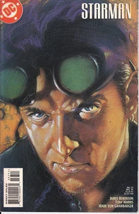 STARMAN  N° 37   Albo in Americano ed. DC COMICS - Imagen 1 de 1