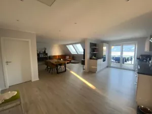 4-Zimmer-Wohnung mit Balkon und Einbauküche in Bocholt/Stenern zu vermieten - Bild 1 von 24