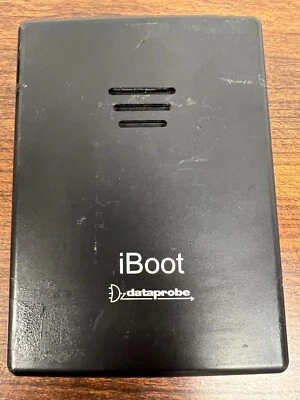 Dataprobe iBoot Network Attached Remote Power Controller Original / Tested  - Image 1 of 4