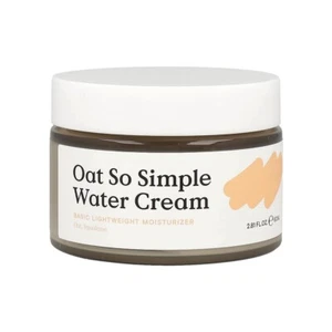 Krave Beauty Oat So Simple Water Cream 80ml - Bild 1 von 3