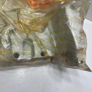 NOS Genuine Stihl - Fuel Tank Housing Cover 031AV - Part #1113-351-0501 - Picture 1 of 3
